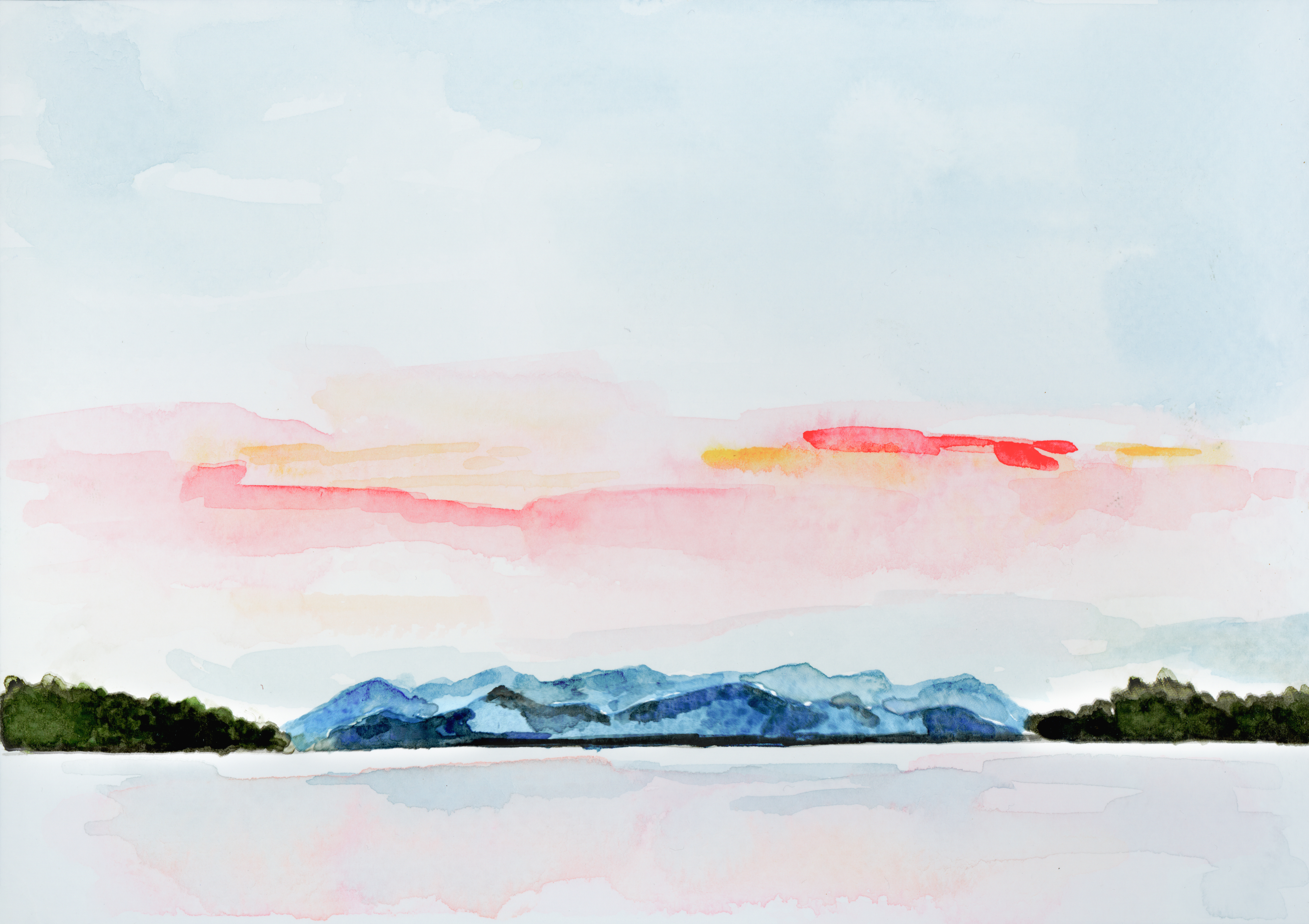abstract background